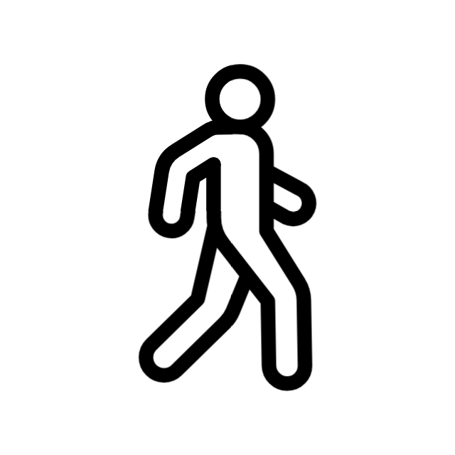 walker walking