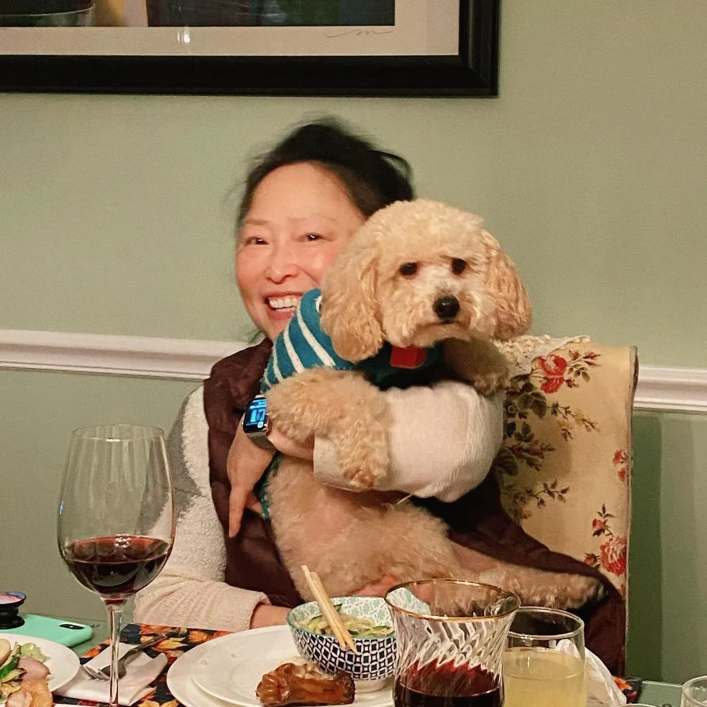 Catherine Chen