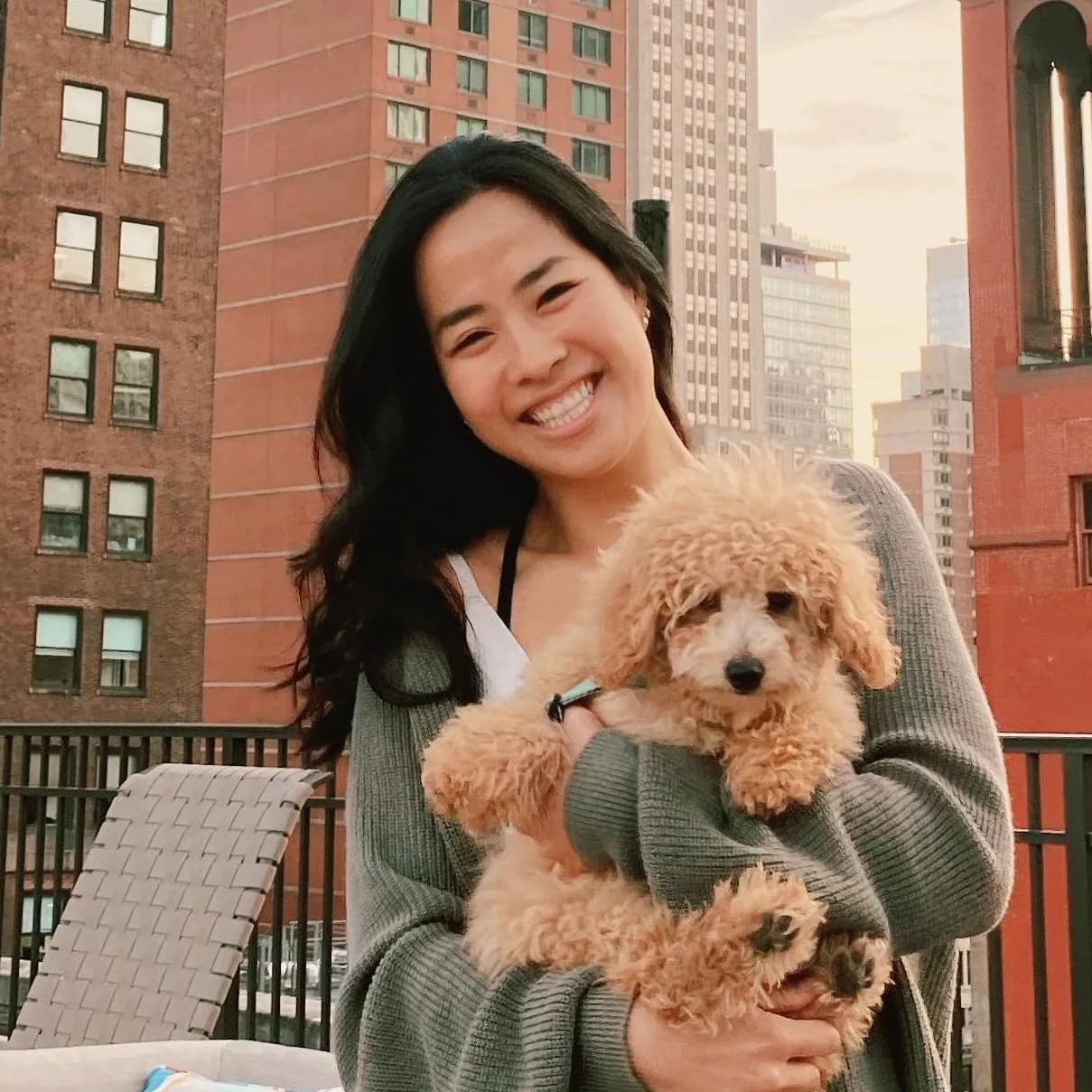 Kelly Bian